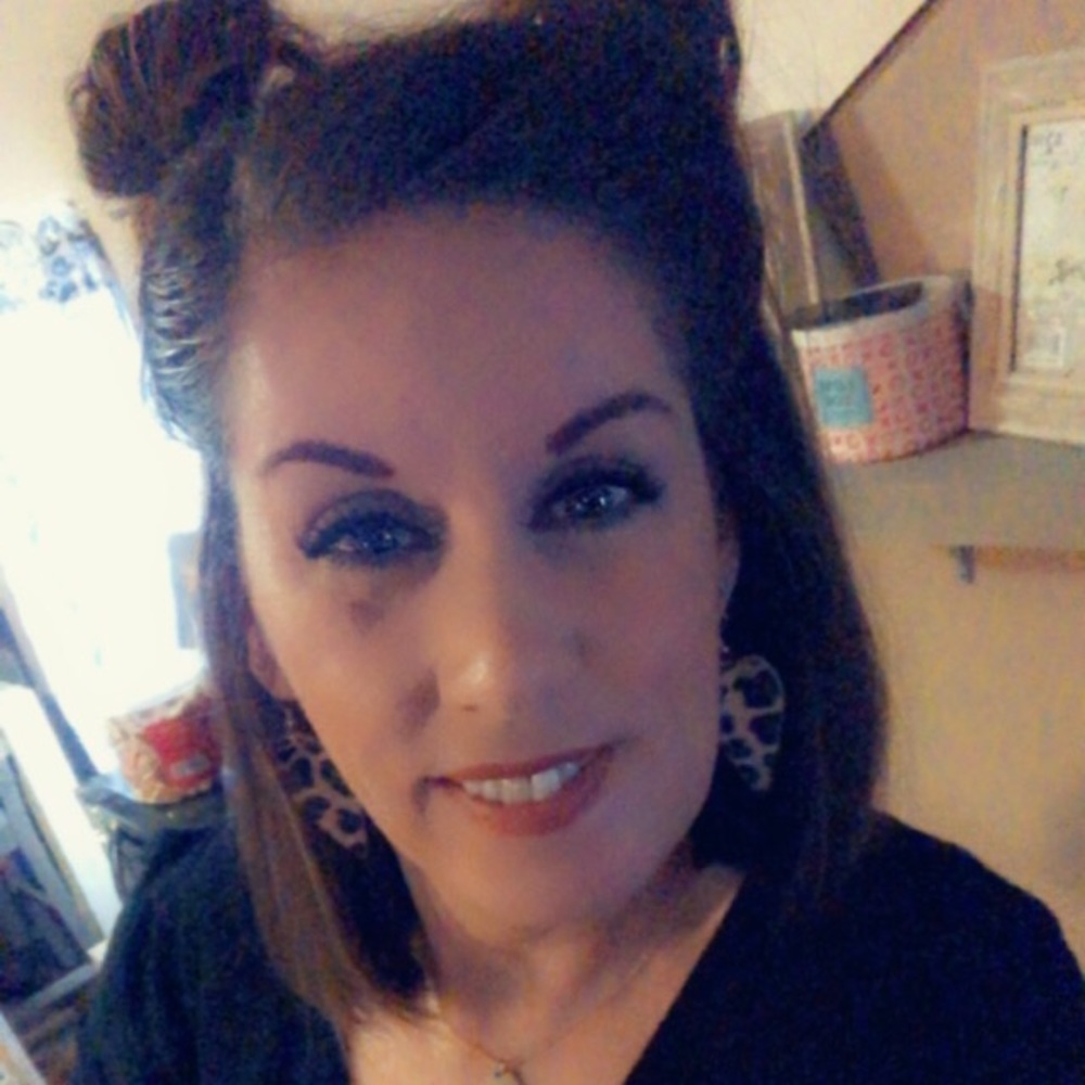 Meet your Posher, Krista